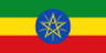 Ethiopia flag