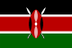 Kenya flag