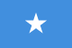 Somalia flag